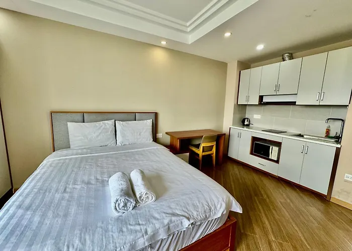Vinh Secc Saigon Q7