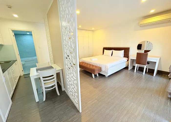 Vinh Secc Saigon Q7