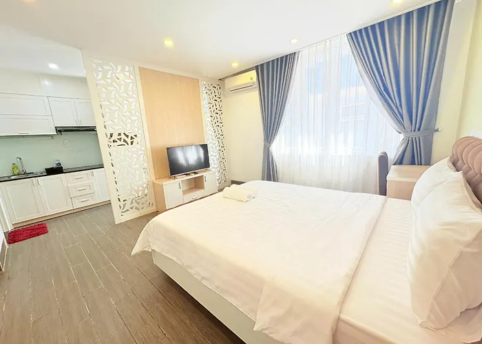 Vinh Secc Saigon Q7